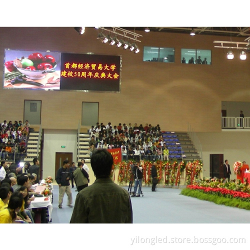 P5 Full Color LED Display/P5 Indoor Full Color LED Display